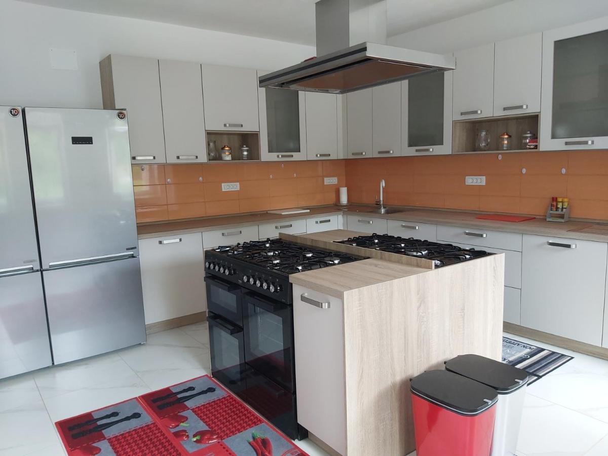 Divaca, Vila Srebrna Extérieur photo