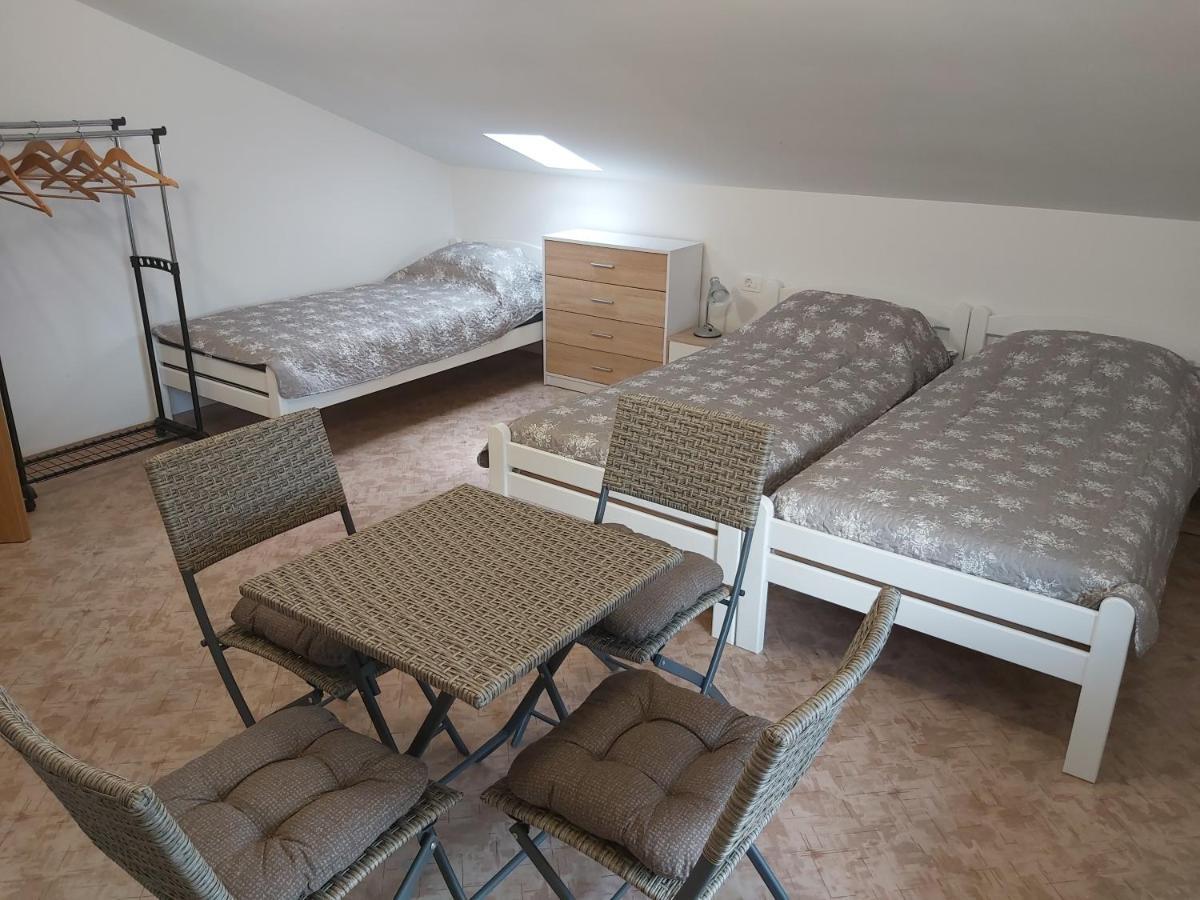 Divaca, Vila Srebrna Extérieur photo