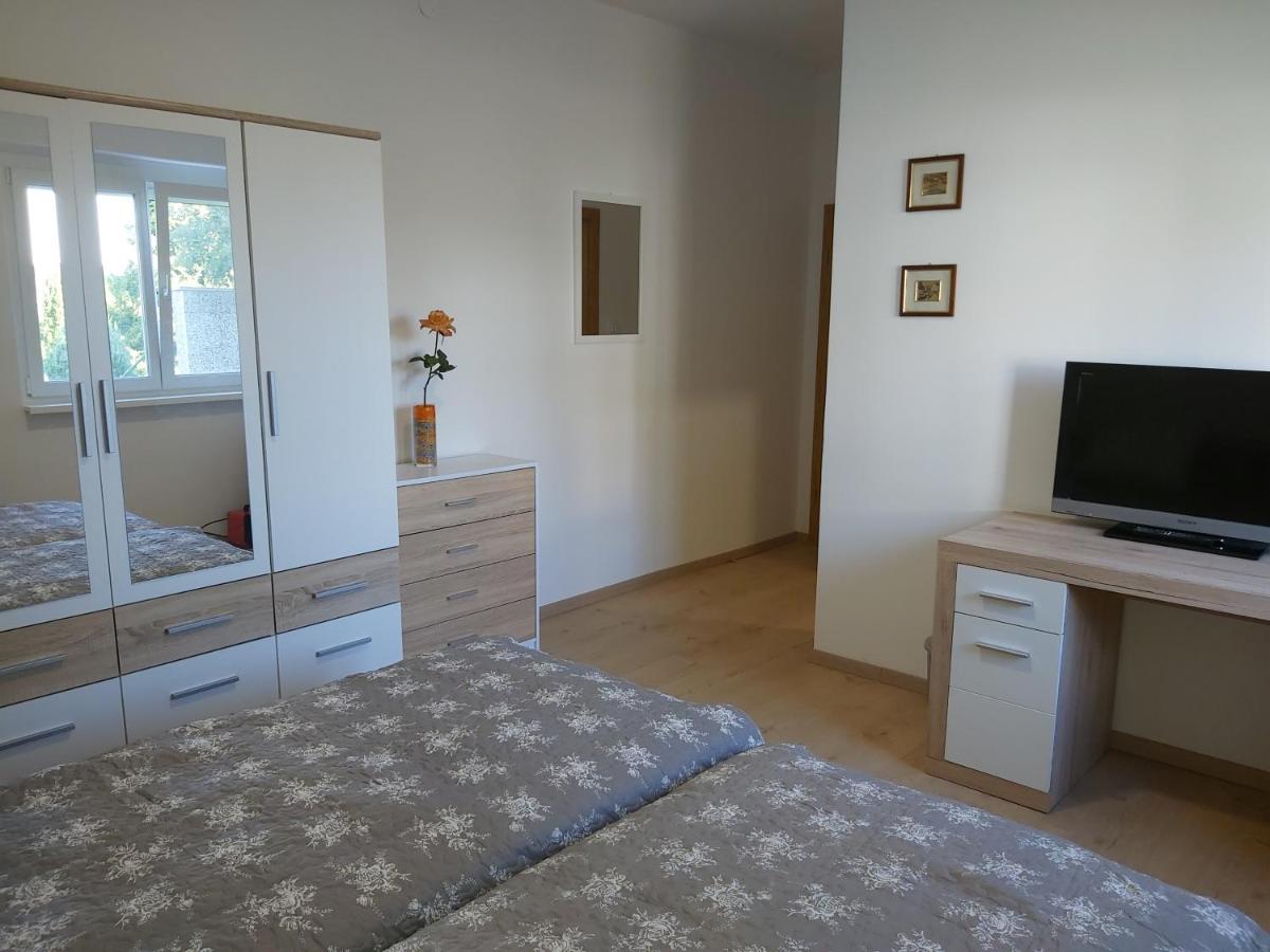 Divaca, Vila Srebrna Extérieur photo