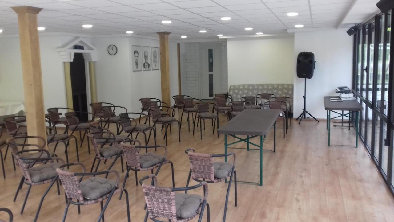 Divaca, Vila Srebrna Extérieur photo